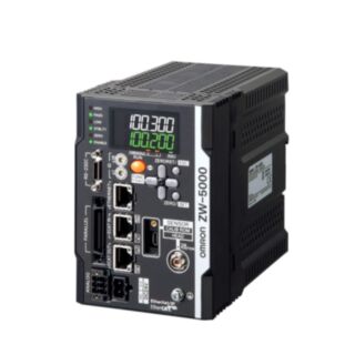684057-Confocal Displacement controller, standard model, with EtherCAT