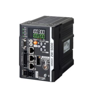 684057-Confocal Displacement controller, standard model, with EtherCAT