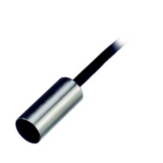 106189-Inductive proximity sensor head, 8mm dia., Shielded type, 2mm s