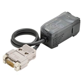 392414-RS232C communication interface