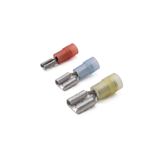 2051562-RKF-F305 PUSH ON TERMINA(PK=100)