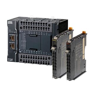 NX1 POSITION STARTER KIT, CABLES AND SYSMAC STUDIO LITE