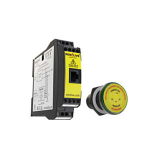 REMLIVE RL-24i Isolator Check