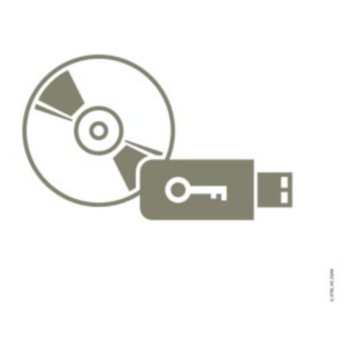SINAMICS Startdrive Advanced V20, DVD. Advanced TIA Portal engineering