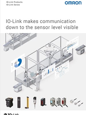 omron-io-link-product-overview-brochure