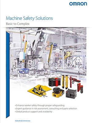 omron-machine-safety-solutions-overview-brochure-image