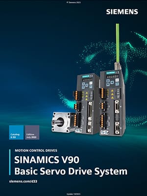 siemens-sinamics-v90-basic-servo-drive-catalogue-july-2023-image